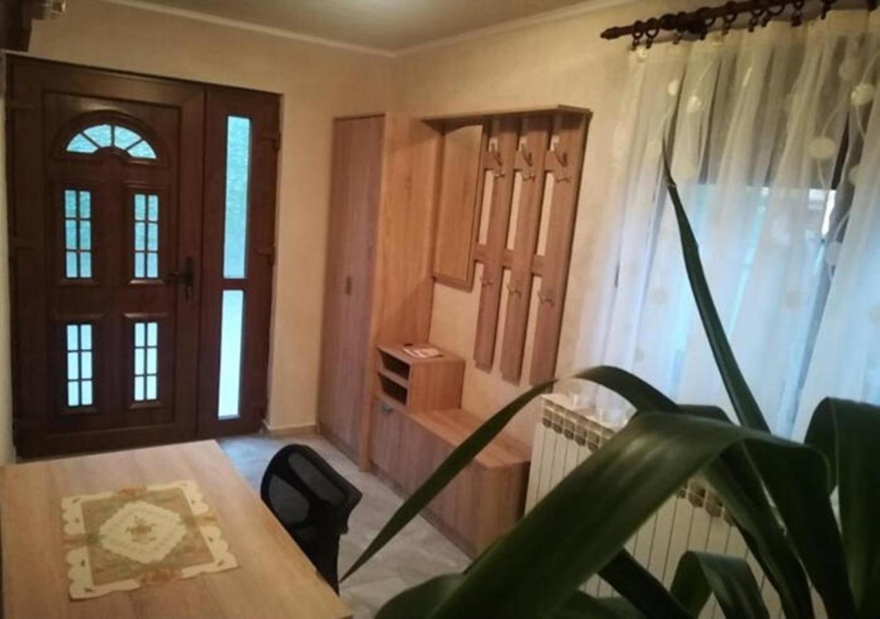 אוגולין Apartman Anna מראה חיצוני תמונה