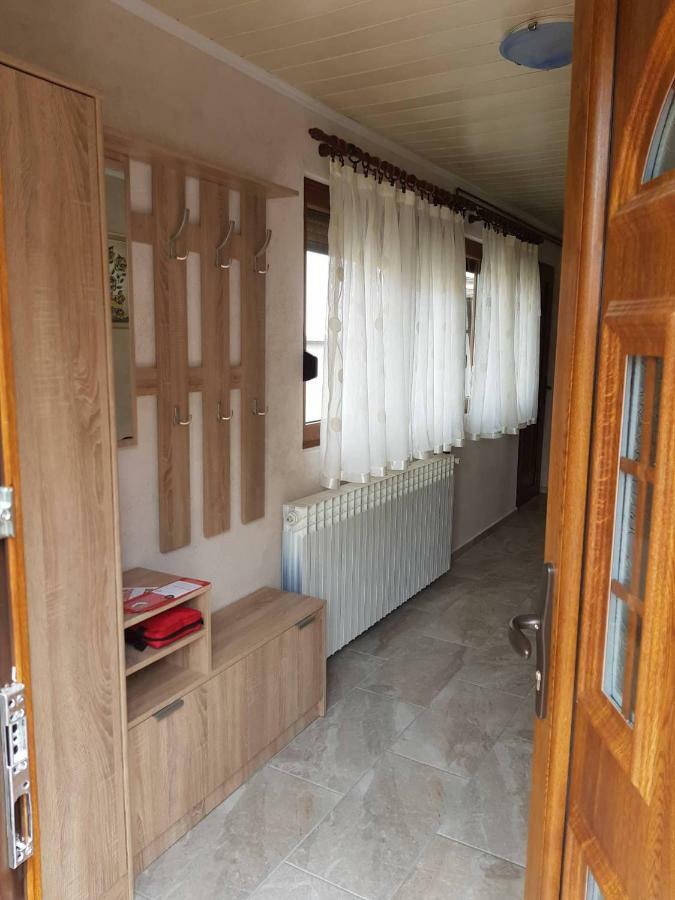 אוגולין Apartman Anna מראה חיצוני תמונה