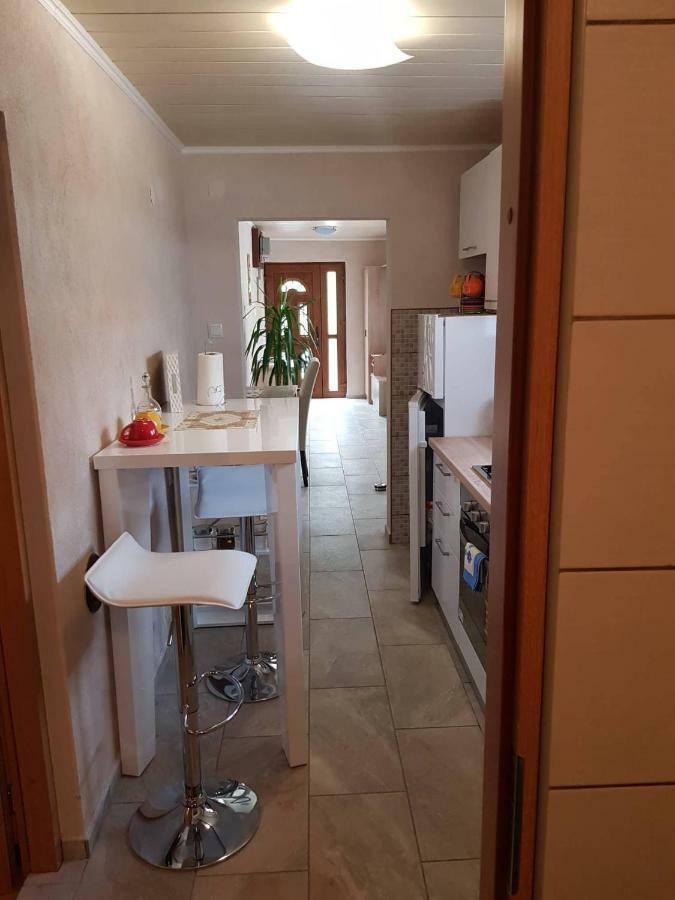 אוגולין Apartman Anna מראה חיצוני תמונה
