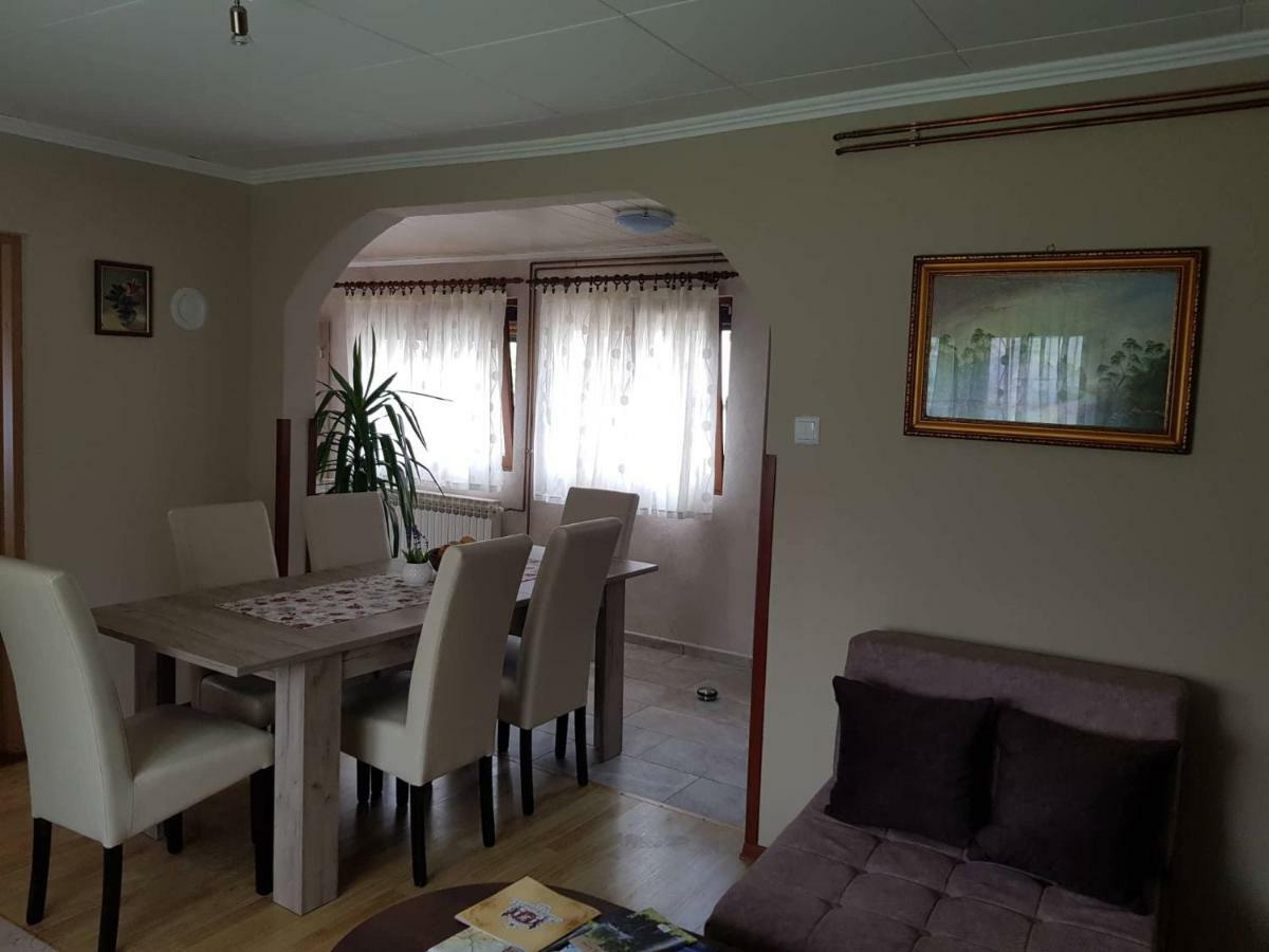 אוגולין Apartman Anna מראה חיצוני תמונה