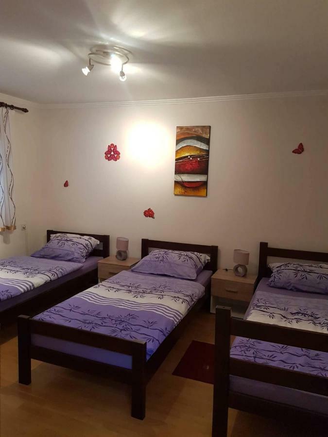 אוגולין Apartman Anna מראה חיצוני תמונה