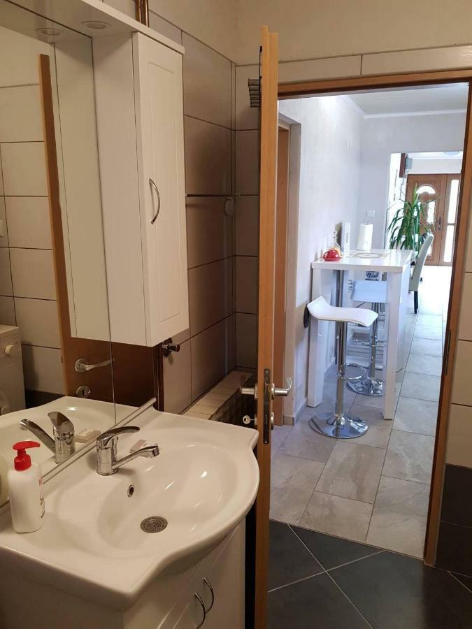 אוגולין Apartman Anna מראה חיצוני תמונה