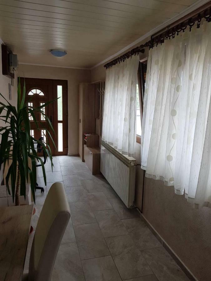 אוגולין Apartman Anna מראה חיצוני תמונה