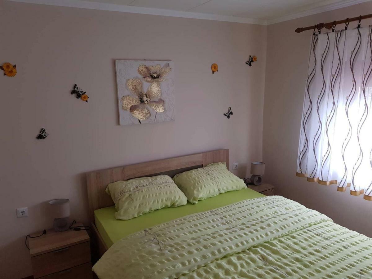 אוגולין Apartman Anna מראה חיצוני תמונה