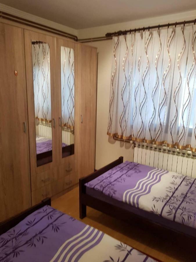 אוגולין Apartman Anna מראה חיצוני תמונה