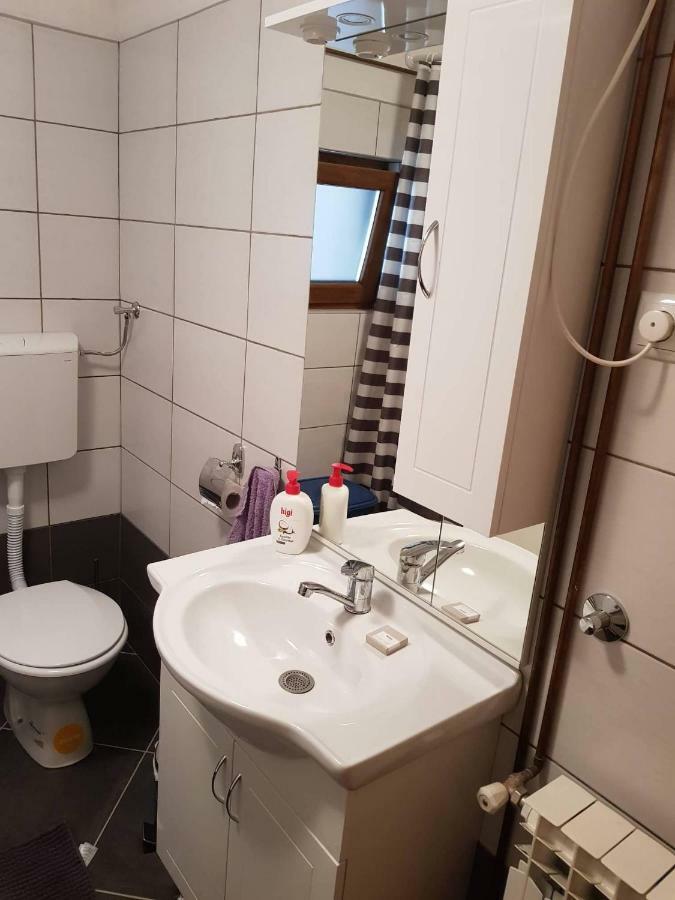 אוגולין Apartman Anna מראה חיצוני תמונה