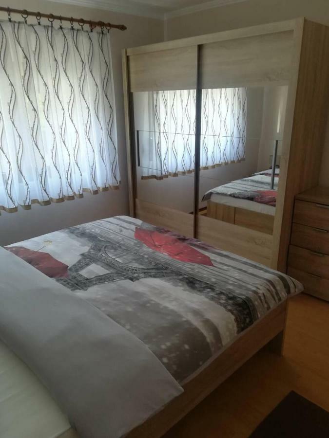 אוגולין Apartman Anna מראה חיצוני תמונה