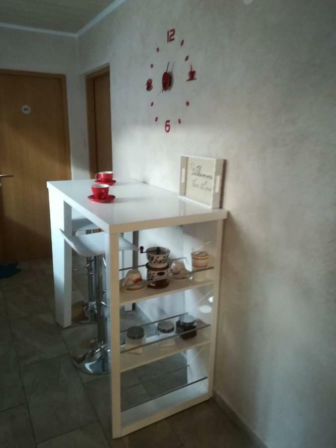 אוגולין Apartman Anna מראה חיצוני תמונה