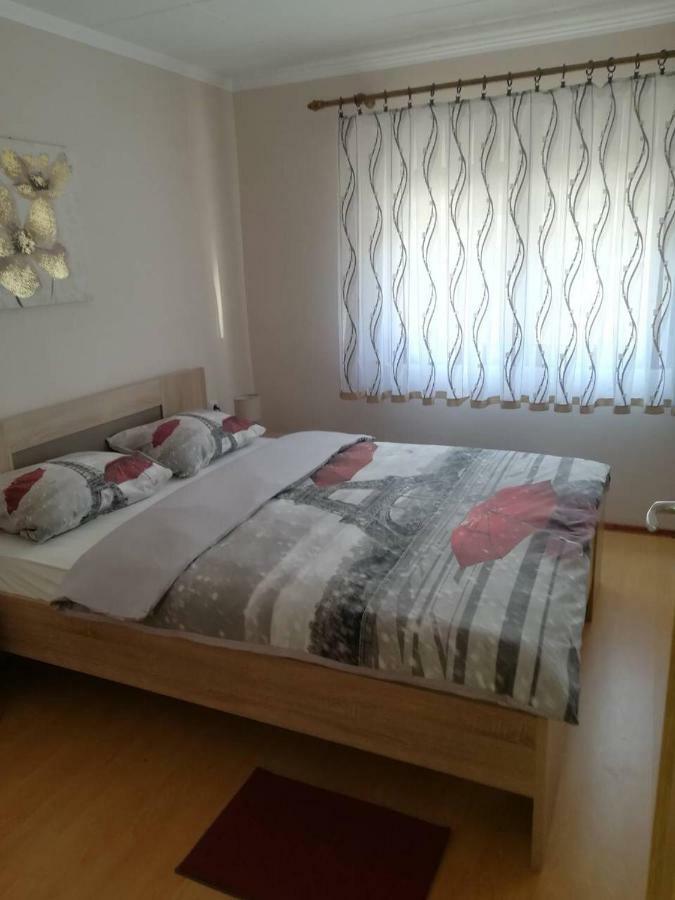 אוגולין Apartman Anna מראה חיצוני תמונה