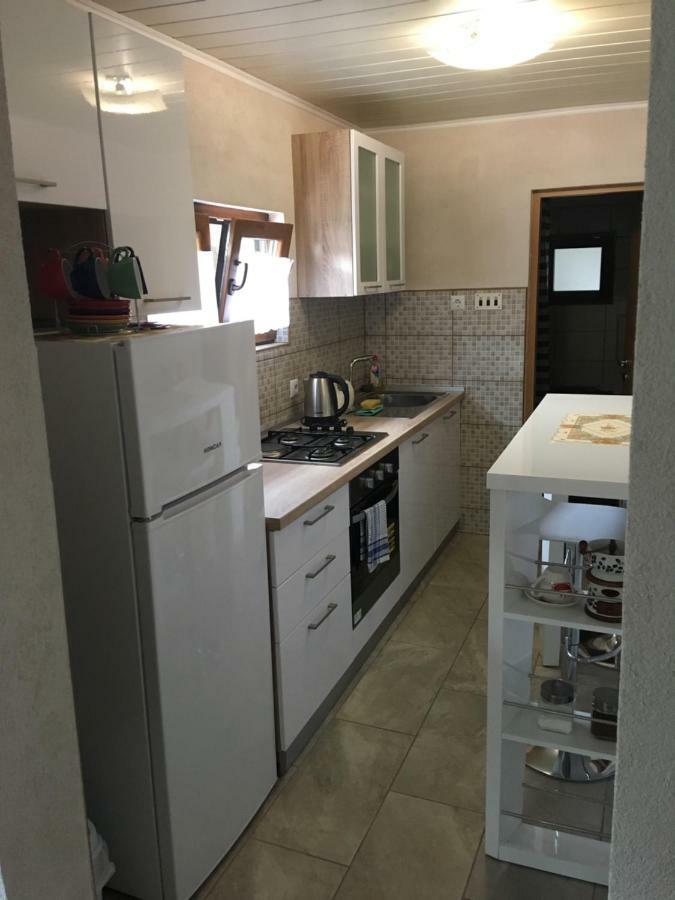 אוגולין Apartman Anna מראה חיצוני תמונה