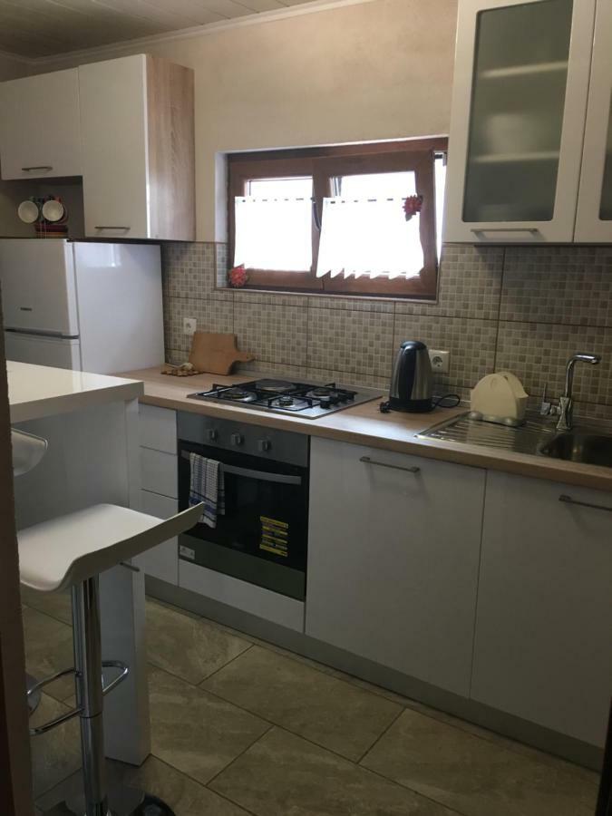 אוגולין Apartman Anna מראה חיצוני תמונה