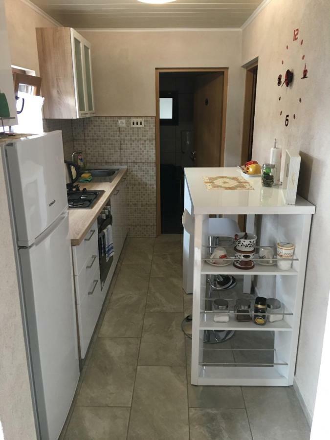 אוגולין Apartman Anna מראה חיצוני תמונה